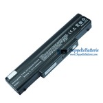 Akku für Asus Z37 Z37K Z37E Z37S Z37A Z37Ep Z37Sp Z37V - Ersatz-Akku