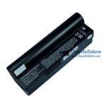 Akku Asus 90-OA001B1000 A22-700 A22-P701 A23-P701 P22-900 - Ersatz-Akku