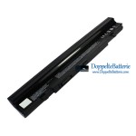 Akku für Asus U56 U56E U56JC U56J SR45H / N A41-U46 A42-U46 - Ersatz-Akku