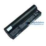 Akku Asus 90-OA001B1000 A22-700 A22-P701 A23-P701 P22-900 4400mAh - Ersatz-Akku