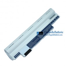 Akku Acer AL10A31 AL10B31 AL10G31 AL10BW AL10A13 White - Ersatz-Akku