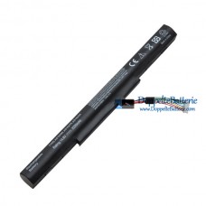 Akku Acer Aspire E5-774G-78NA E5-575G - Ersatz-Akku