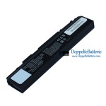 Akku Toshiba Dynabook Satellite K21 200E / W K21 186C / W T10 130C / 4 T10 130C / 5 - Ersatz-Akku