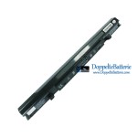 Akku für Toshiba Satellite U940-01R Satellite U940-025 - Ersatz-Akku