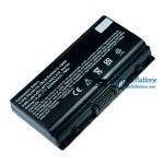 Akku für Toshiba Satellite L45-S2416 L45-S4687 Pro L40 - Ersatz-Akku