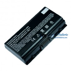 Akku für Toshiba Satellite L45-S2416 L45-S4687 Pro L40 - Ersatz-Akku