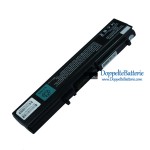 Akku für Toshiba Satellite M30-105 M30-106 M30-107 M30-114 M30-125 M30-154 - Ersatz-Akku