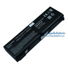 Akku für Toshiba Satellite L100-175 L100-179 L100-185 L100-189 - Ersatz-Akku