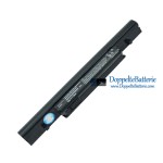 Akku für Toshiba Tecra R950-155 Tecra R950-18K - Ersatz-Akku