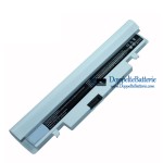 Akku für Samsung N150-JP01 N148-N148 DP01-DP03 N148-N148 DP07-DP08 White - Ersatz-Akku