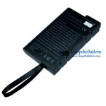 Akku für Samsung P28 GcXVM350 P28 Serie P28 XTM 1500C II - Ersatz-Akku