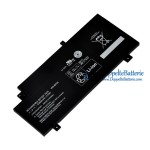 Akku für Sony F15A16 SVF15A1ACXB SVF15A16SCB Vaio Fit 15 - Ersatz-Akku