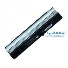 Akku für MSI E2MS110K2002 MD97125 MD97127 MD97690 - Ersatz-Akku