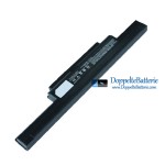 Akku für MSI GMS-BMS202ABA00-G S91-0300161-W38 - Ersatz-Akku
