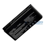 Akku für MSI GT660 GT60PH GT660R GT663 GT683 - Ersatz-Akku