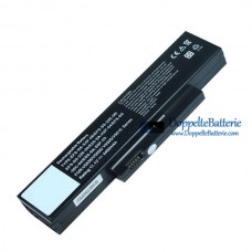 Akku für Fujitsu-Siemens EFS-SA-XXF-06 EFS-SS-22E-06 EFS-SS-22E-04 E25-SA-XXF-04 - Ersatz-Akku