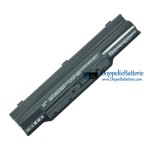Akku Fujitsu FMV-S8490 Lifebook A561 / D AH52 / DNA AH56 / CN - Ersatz-Akku