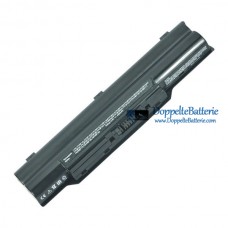 Akku Fujitsu FMV-S8490 Lifebook A561 / D AH52 / DNA AH56 / CN - Ersatz-Akku
