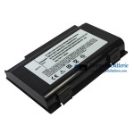 Akku Fujitsu Lifebook E780 E8410 E8420E E8420LA N7010 NH570 E8420 - Ersatz-Akku