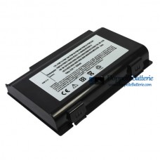 Akku Fujitsu Lifebook E780 E8410 E8420E E8420LA N7010 NH570 E8420 - Ersatz-Akku