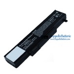 Batterie für Gateway 3UR18650F-2-ARM 3UR18650-2-T0036 3UR18650-2-T0037 - Ersatz-Akku