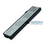 Akku für Gründer BIG2 B102 B102W B102U-N270 B109 - Ersatz-Akku