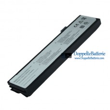 Akku für Gründer BIG2 B102 B102W B102U-N270 B109 - Ersatz-Akku