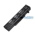 Akku für NEC PC-LE150R1W PC-LE150R2W PC-LE150N1W PC-LE150N2W - Ersatz-Akku