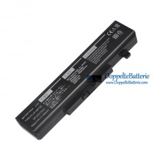 Akku für NEC PC-LE150R1W PC-LE150R2W PC-LE150N1W PC-LE150N2W - Ersatz-Akku