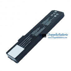 Akku für Gründer Serie R651 A651 R651R - Ersatz-Akku