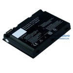 Akku für Gründer R620G R620 R625 A601 A607 - Ersatz-Akku
