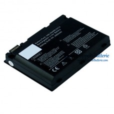 Akku für Gründer R620G R620 R625 A601 A607 - Ersatz-Akku
