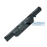 Akku für Clevo W540BAT-6 6-87-W540S-4271 6-87.WS40S-4W41MW42 - Ersatz-Akku