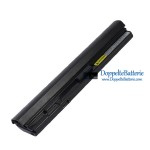 Akku für Clevo M1100BAT-3 M1100BAT-6 6-87-M110S-4DF 6-87-M110S-4D41 6-87-M110S-4RF2 - Ersatz-Akku