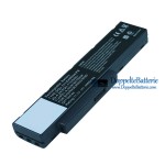 Akku für Benq SQU-701 DHR504 PB2Q-4-24 SQU-712 - Ersatz-Akku