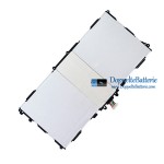 Akku für Samsung SM-P600 SM-P601 Galaxy Note 10.1 SM-T520 SM-T525 - Ersatz-Akku