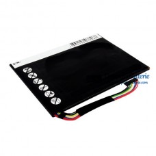 Akku Asus Eee Pad Transformer TF1011B185A - Ersatz-Akku
