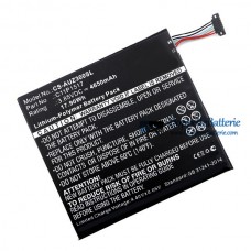 Akku Asus C11P1517 0B200-01580200 - Ersatz-Akku