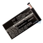 Akku für Asus Transformer Pad TF400 Notizblock ME301T ME301T 16GB - Ersatz-Akku