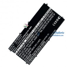 Akku für Asus Transformer Prime TF201 TF201-1B002A TF201-1B04 - Ersatz-Akku