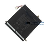 Akku Asus Eee Slate B121-1A001F B121-1A008F B121-1A010F B121-1A016F B121-1A018F B121-1A031F B121-A1 EP121 - Ersatz-Akku