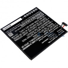 Akku Asus C11P1412 0B200-01260000 C11P1412 (1ICP3 / 99/100) - Ersatz-Akku