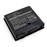Akku Asus A42-G55 0B110-00080000 B056R014-0037 - Ersatz-Akku