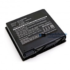 Akku Asus A42-G55 0B110-00080000 B056R014-0037 - Ersatz-Akku