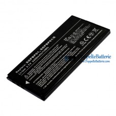Akku für Sony SGPT211AU / S SGPT211CN / S SGPT211HK / S - Ersatz-Akku