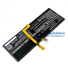 Akku für Nvidia Tegra K1 2ICP5 / 58/71 - Ersatz-Akku