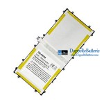 Akku für Samsung GTP8110 GTP8110-HA32ARB SP3496A8H SP3496A8H (1S2P) - Ersatz-Akku