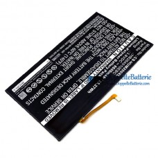 Akku für Huawei Mediapad M2 10,0 Mediapad M2 10.0 Standard Edition WiFi - Ersatz-Akku Akku für Huawei Mediapad M2 10,0 Mediapad M2 10.0 Standard Edition WiFi - Ersatz-Akku
