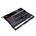 Akku für Samsung Galaxy Tab 10.1 A 2016 TD-LTE - Ersatz-Akku