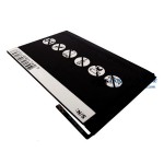 Akku für Apple iPad Mini MF076LL / A ME218LL / A MF081LL / A MF120LL / A MD517LL / A - Ersatz-Akku